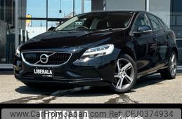 volvo v40 2017 -VOLVO--Volvo V40 LDA-MD4204T--YV1MVA8RDJ2463299---VOLVO--Volvo V40 LDA-MD4204T--YV1MVA8RDJ2463299-