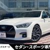 nissan skyline 2020 -NISSAN--Skyline 5BA-RV37--RV37-130724---NISSAN--Skyline 5BA-RV37--RV37-130724- image 1
