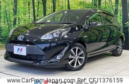 toyota aqua 2017 -TOYOTA--AQUA DAA-NHP10--NHP10-6646791---TOYOTA--AQUA DAA-NHP10--NHP10-6646791-