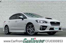 subaru wrx 2015 -SUBARU--WRX DBA-VAG--VAG-011783---SUBARU--WRX DBA-VAG--VAG-011783-