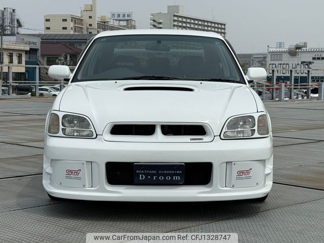 subaru legacy-b4 2000 1ea4e84279683a99f6d90c149c5f66bb image 2