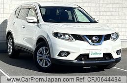 nissan x-trail 2014 -NISSAN--X-Trail DBA-T32--T32-003174---NISSAN--X-Trail DBA-T32--T32-003174-