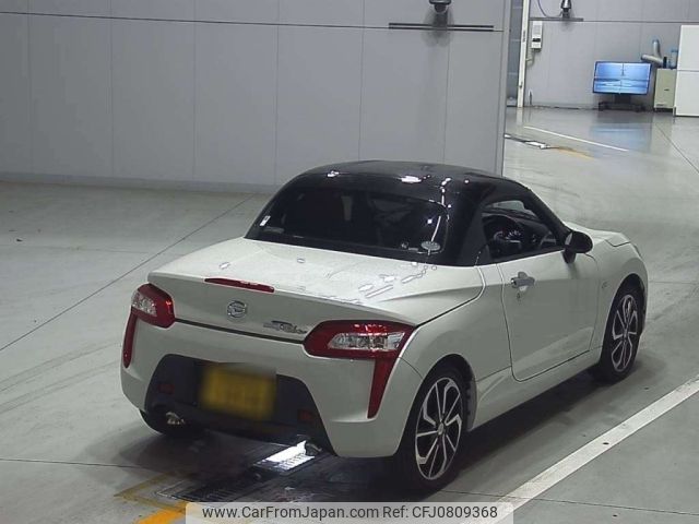 daihatsu copen 2017 -DAIHATSU 【春日井 580う1446】--Copen LA400K-0020819---DAIHATSU 【春日井 580う1446】--Copen LA400K-0020819- image 2