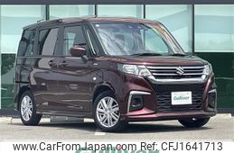 suzuki solio 2024 CFJ1641713