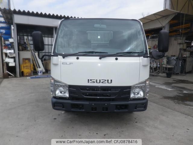 isuzu elf-truck 2016 GOO_NET_EXCHANGE_0502426A30250311W001 image 2