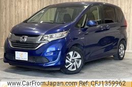 honda freed 2017 -HONDA--Freed DAA-GB7--GB7-1051172---HONDA--Freed DAA-GB7--GB7-1051172-