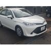 toyota corolla-axio 2016 CFJ1806504 image 3