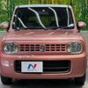 suzuki alto-lapin 2011 -SUZUKI--Alto Lapin DBA-HE22S--HE22S-216848---SUZUKI--Alto Lapin DBA-HE22S--HE22S-216848- image 14