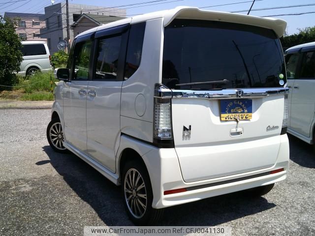 honda n-box 2012 -HONDA--N BOX DBA-JF2--JF2-2000336---HONDA--N BOX DBA-JF2--JF2-2000336- image 2