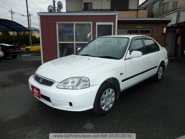 honda civic-ferio 1998 quick_quick_EK5_EK5-1300045 image 1