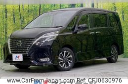 nissan serena 2020 -NISSAN--Serena DAA-GFC27--GFC27-195058---NISSAN--Serena DAA-GFC27--GFC27-195058-