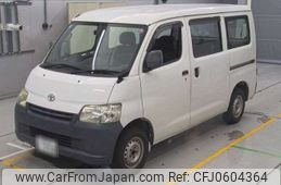 toyota liteace-van 2015 -TOYOTA 【豊橋 400ﾂ 950】--Liteace VAN DBF-S402M--S402M-0052870---TOYOTA 【豊橋 400ﾂ 950】--Liteace VAN DBF-S402M--S402M-0052870-