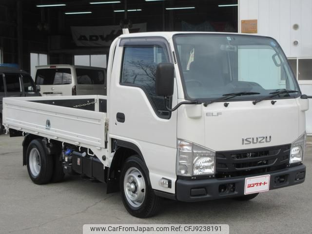 isuzu elf-truck 2022 quick_quick_NHR88A_NHR88-7003504 image 1