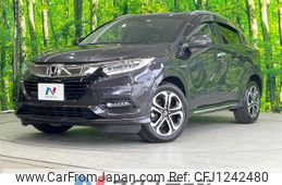 honda vezel 2018 -HONDA--VEZEL DAA-RU3--RU3-1311061---HONDA--VEZEL DAA-RU3--RU3-1311061-