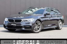 bmw 5-series 2020 -BMW--BMW 5 Series 3DA-JP20--WBAJP520X0CD04364---BMW--BMW 5 Series 3DA-JP20--WBAJP520X0CD04364-