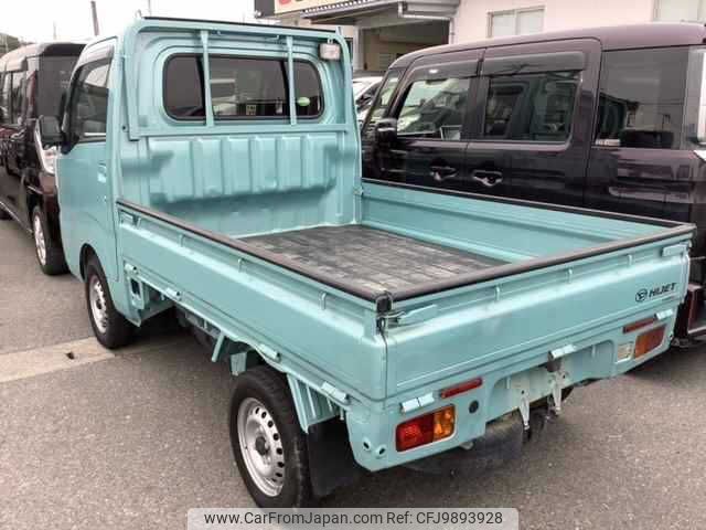 daihatsu hijet-truck 2019 -DAIHATSU 【後日 】--Hijet Truck S510P--0282641---DAIHATSU 【後日 】--Hijet Truck S510P--0282641- image 2