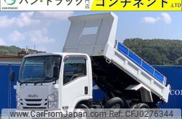 isuzu elf-truck 2017 GOO_NET_EXCHANGE_1001496A30241003W005