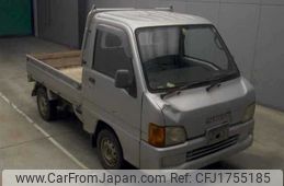 subaru sambar-truck 2001 CFJ1755185