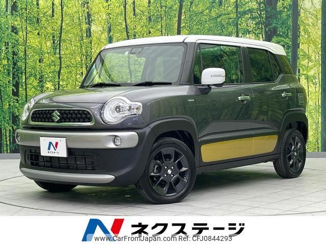 suzuki xbee 2019 quick_quick_MN71S_MN71S-133730 image 1