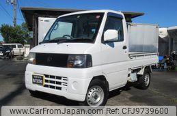 mitsubishi minicab-truck 2004 GOO_JP_700040370830240425001
