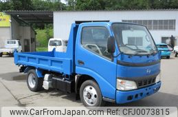 hino dutro 2004 GOO_NET_EXCHANGE_0903440A30240803W001