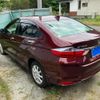 honda grace 2015 CFJ1839409 image 5