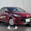 toyota yaris 2020 -TOYOTA--Yaris 6AA-MXPH10--MXPH10-2017916---TOYOTA--Yaris 6AA-MXPH10--MXPH10-2017916- image 1