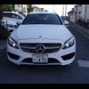 mercedes-benz c-class-station-wagon 2015 CFJ8576487 image 1