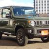 suzuki jimny 2024 -SUZUKI--Jimny 3BA-JB64W--JB64W-369***---SUZUKI--Jimny 3BA-JB64W--JB64W-369***- image 4