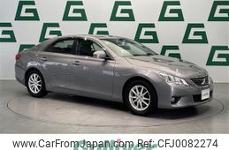 toyota mark-x 2011 -TOYOTA--MarkX DBA-GRX130--GRX130-6039560---TOYOTA--MarkX DBA-GRX130--GRX130-6039560-