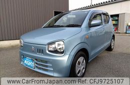 suzuki alto 2015 -SUZUKI--Alto DBA-HA36S--HA36S-226390---SUZUKI--Alto DBA-HA36S--HA36S-226390-