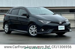 toyota auris 2016 -TOYOTA--Auris DBA-ZRE186H--ZRE186-6500497---TOYOTA--Auris DBA-ZRE186H--ZRE186-6500497-