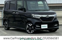 honda n-box 2020 -HONDA--N BOX 6BA-JF3--JF3-2228424---HONDA--N BOX 6BA-JF3--JF3-2228424-