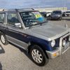 mitsubishi pajero-mini 1998 No4880 image 2