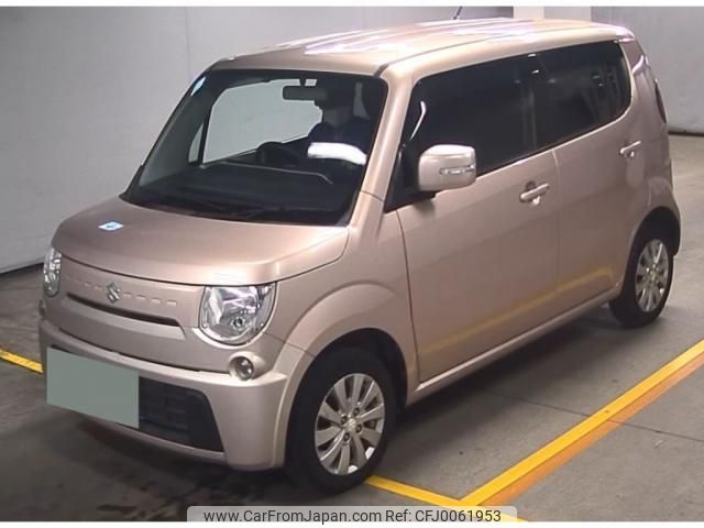 suzuki mr-wagon 2014 quick_quick_DBA-MF33S_648591 image 2