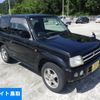 mitsubishi pajero-mini 2008 -MITSUBISHI 【島根 581あ1092】--Pajero mini H58A-0722416---MITSUBISHI 【島根 581あ1092】--Pajero mini H58A-0722416- image 1