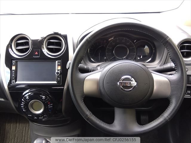 nissan note 2012 -NISSAN--Note DBA-E12--E12-014818---NISSAN--Note DBA-E12--E12-014818- image 2