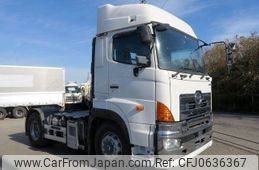 hino profia 2015 -HINO--Profia QPG-SH1EDDG--SH1EDD-12057---HINO--Profia QPG-SH1EDDG--SH1EDD-12057-