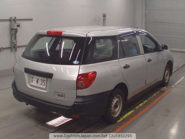 nissan ad-van 2020 CFJ1852295 image 2
