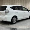 toyota prius-α 2012 -TOYOTA--Prius α DAA-ZVW40W--ZVW40-3011486---TOYOTA--Prius α DAA-ZVW40W--ZVW40-3011486- image 17