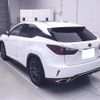 lexus rx 2016 CFJ1670644 image 2