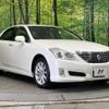 toyota crown 2008 -TOYOTA--Crown DBA-GRS200--GRS200-0011389---TOYOTA--Crown DBA-GRS200--GRS200-0011389- image 17