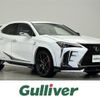 lexus ux 2018 -LEXUS--Lexus UX 6AA-MZAH10--MZAH10-2000445---LEXUS--Lexus UX 6AA-MZAH10--MZAH10-2000445- image 1