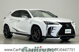 lexus ux 2018 -LEXUS--Lexus UX 6AA-MZAH10--MZAH10-2000445---LEXUS--Lexus UX 6AA-MZAH10--MZAH10-2000445-