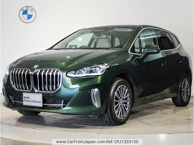 bmw 2-series 2024 quick_quick_3DA-22BY20_WBA22BY0007R36949 image 1
