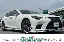 lexus ls 2021 -LEXUS--Lexus LS 6AA-GVF55--GVF55-6006468---LEXUS--Lexus LS 6AA-GVF55--GVF55-6006468-