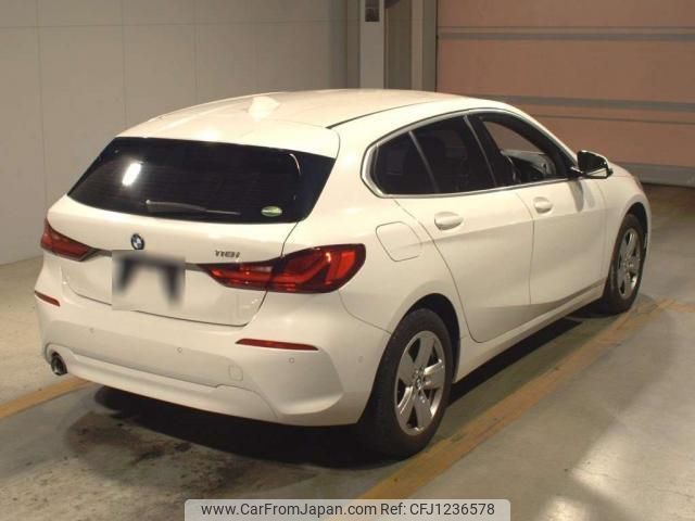 bmw 1-series 2020 quick_quick_3BA-7K15_WBA7K320507G05890 image 2
