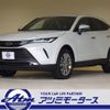 toyota harrier 2025 CFJ1484310 image 1