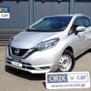 nissan note 2019 -NISSAN--Note DBA-E12--E12-634157---NISSAN--Note DBA-E12--E12-634157- image 1