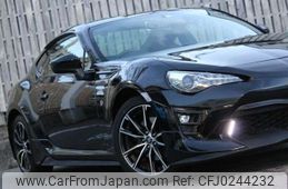 toyota 86 2018 quick_quick_DBA-ZN6_ZN6-089285